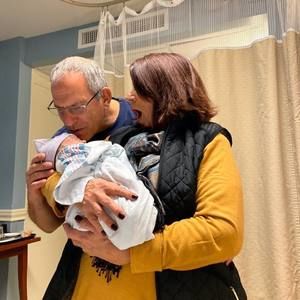 Meet your Posher, Donna